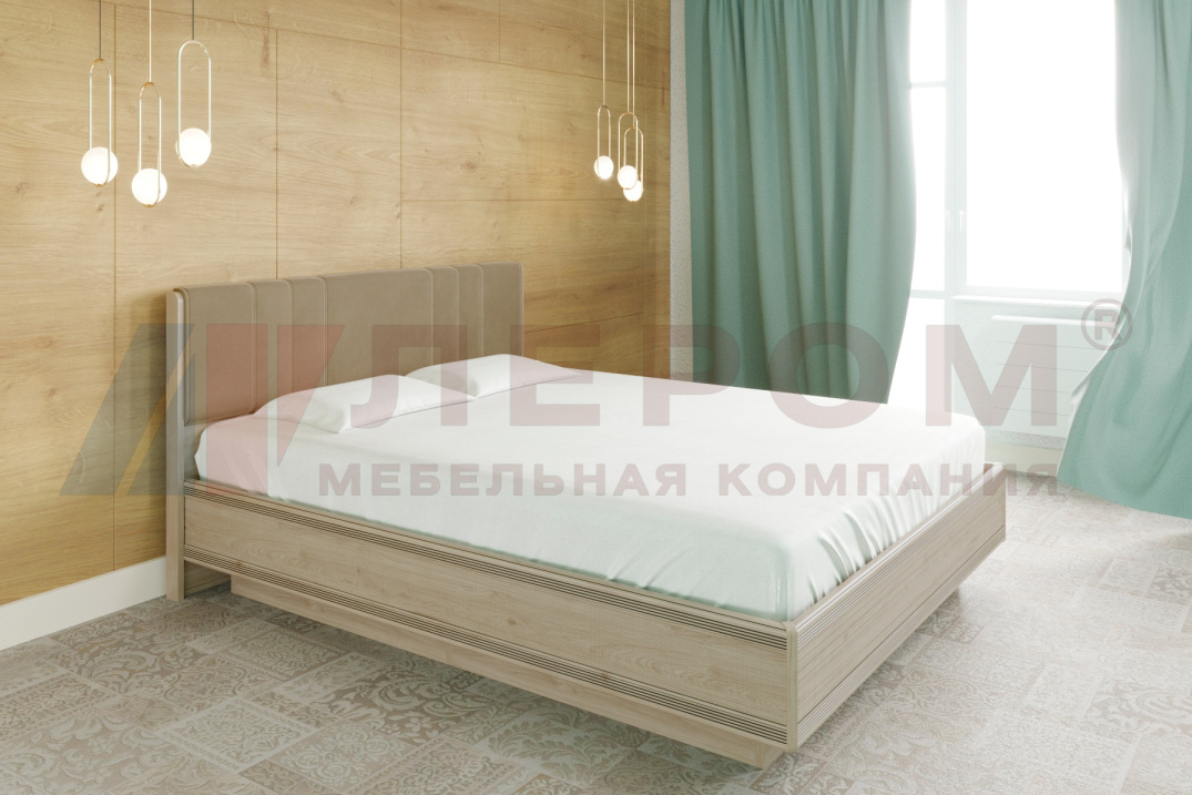 Кровать КР-1014 Кровать КР-1014