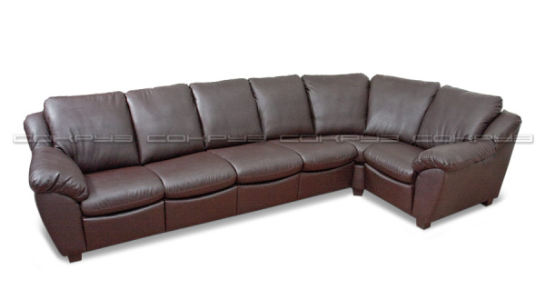 Модульный диван Триумф 2