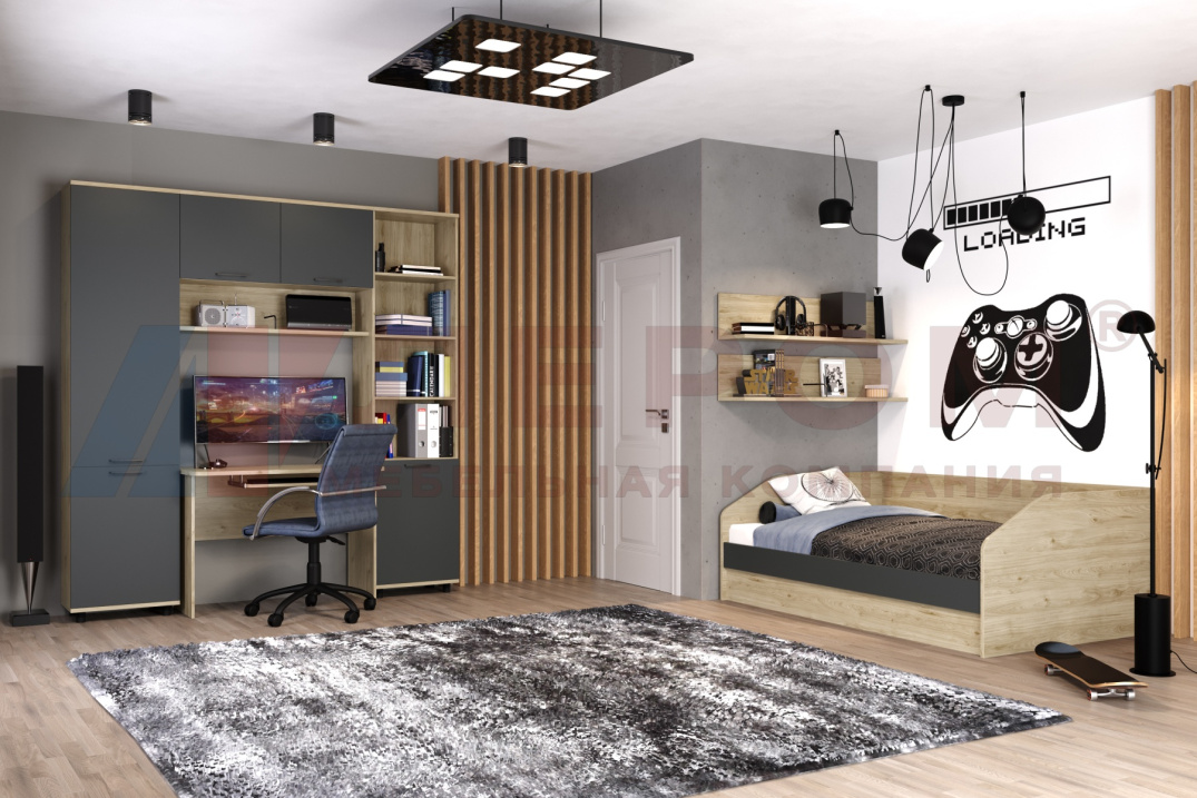 Детская Грейс композиция 11