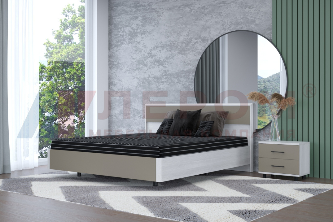 Кровать КР-5003