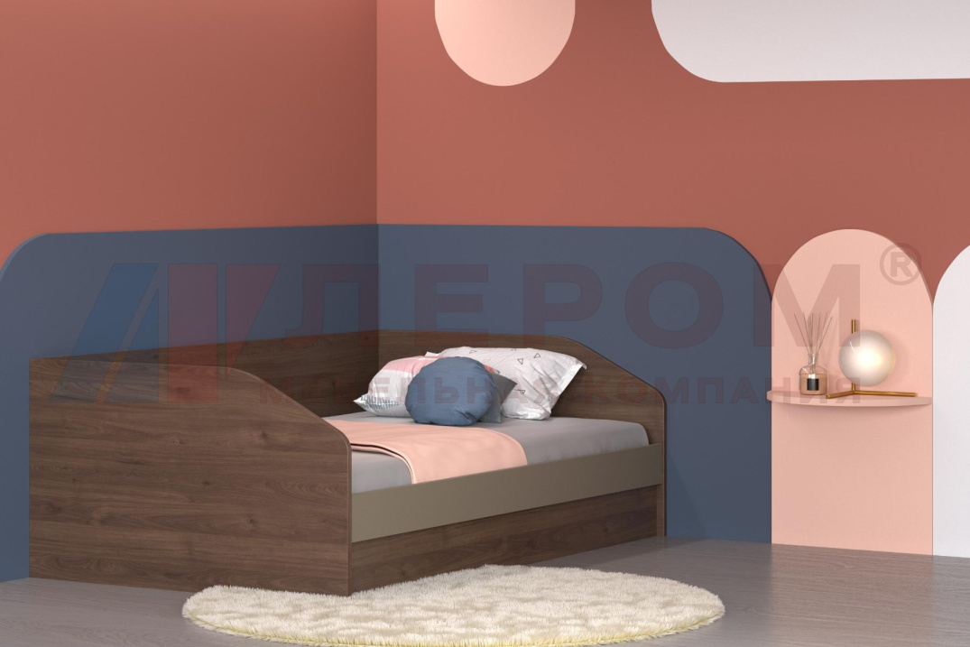 Кровать КР-119