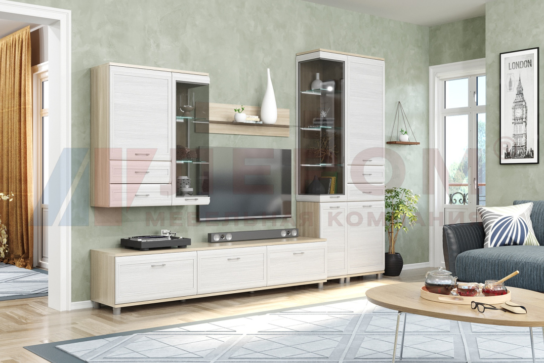 Гостинная Мелисса композиция 11