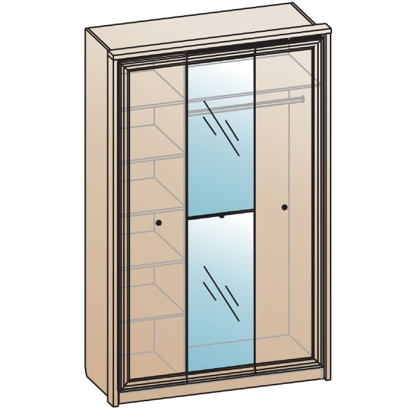 Сантан ЭЙМИ ШК-1702