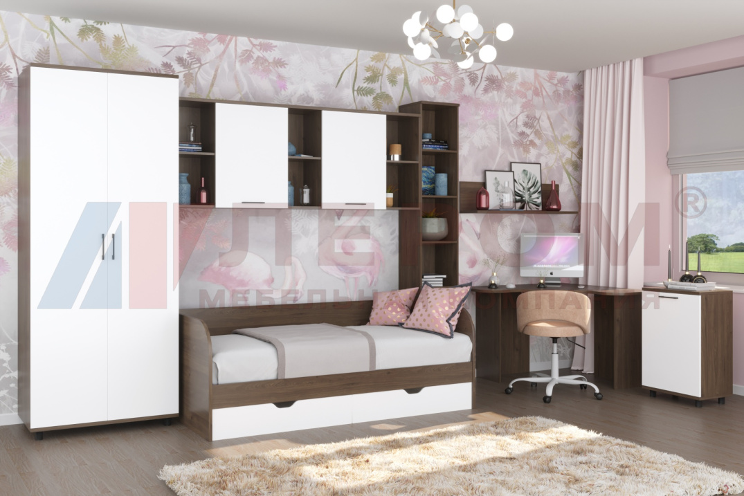 Детская Грейс композиция 1