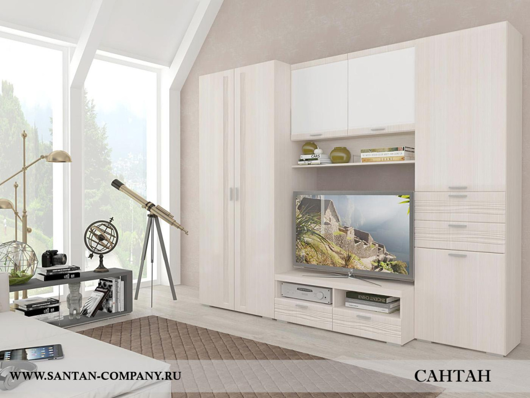 бодега белая