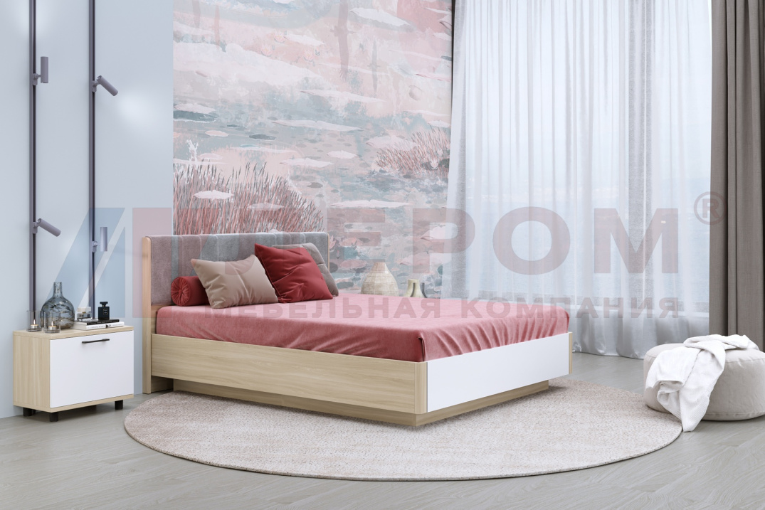 Кровать КР-4014