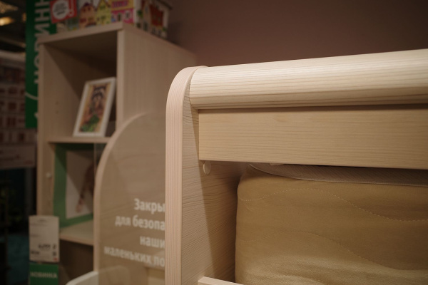 Кровать Кембридж-3