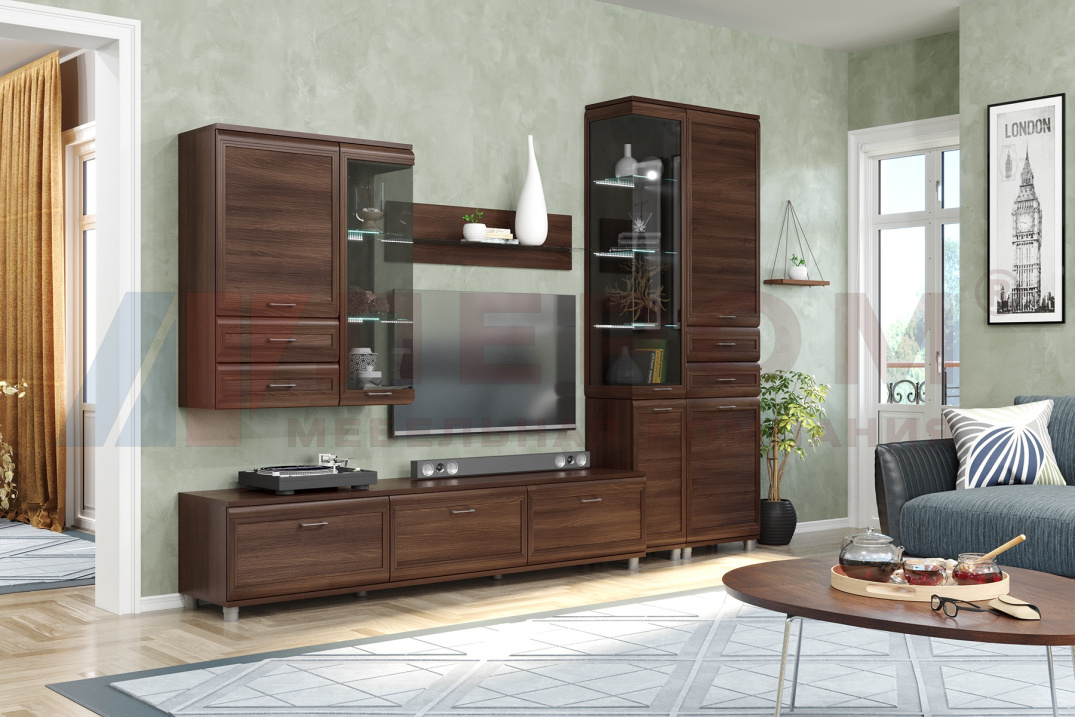 Гостинная Мелисса композиция 11