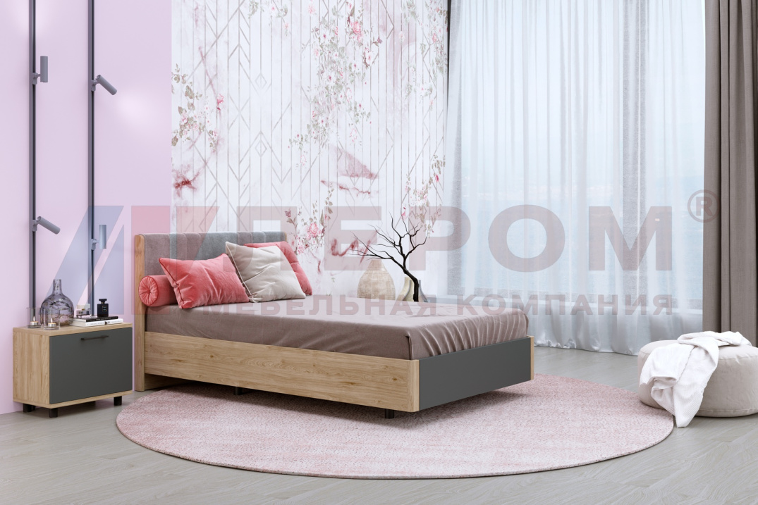 Кровать КР-5012