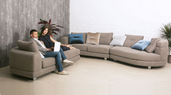 Диван "Турин"