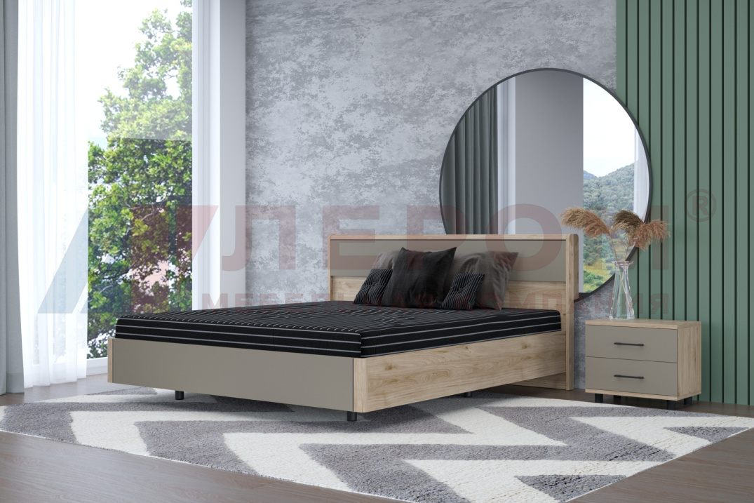 Кровать КР-5003