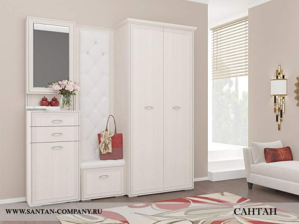 Сантан Эйми Эйми