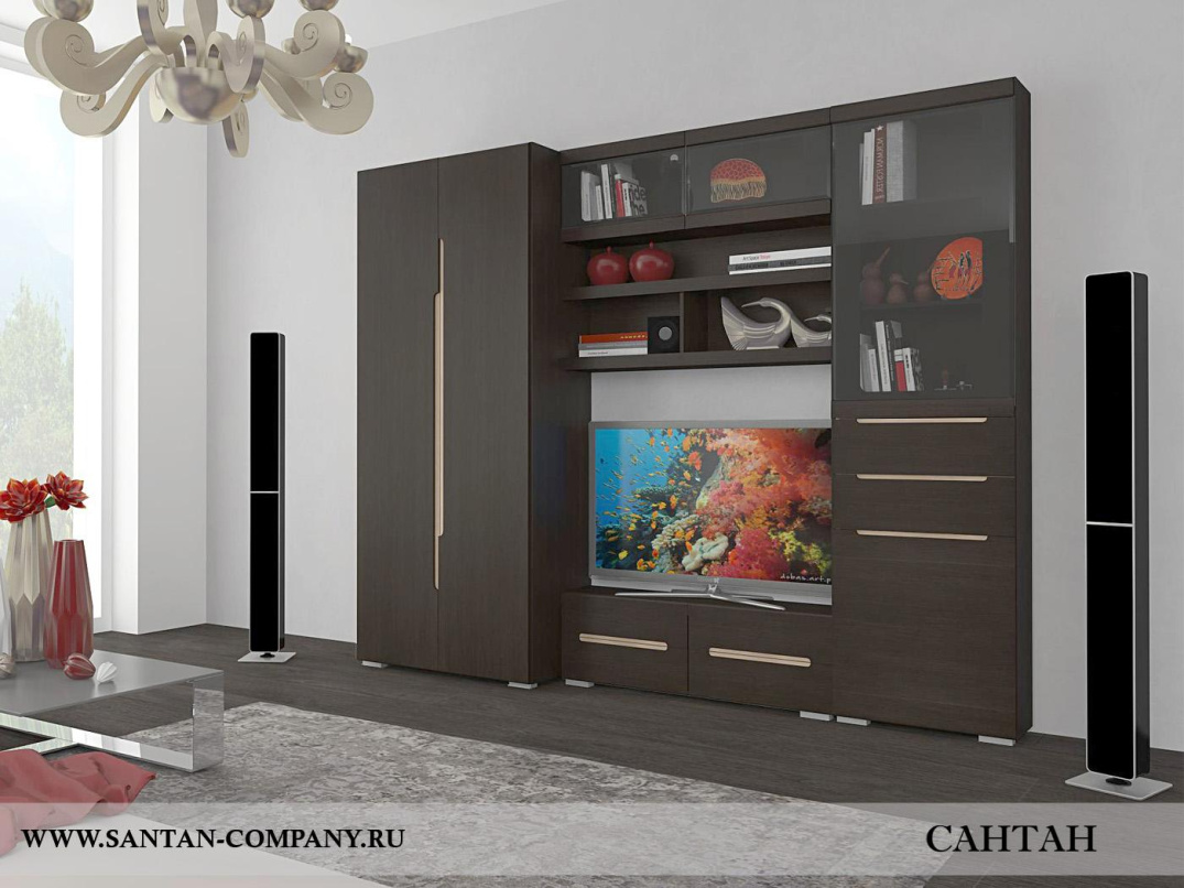 венге/сонома