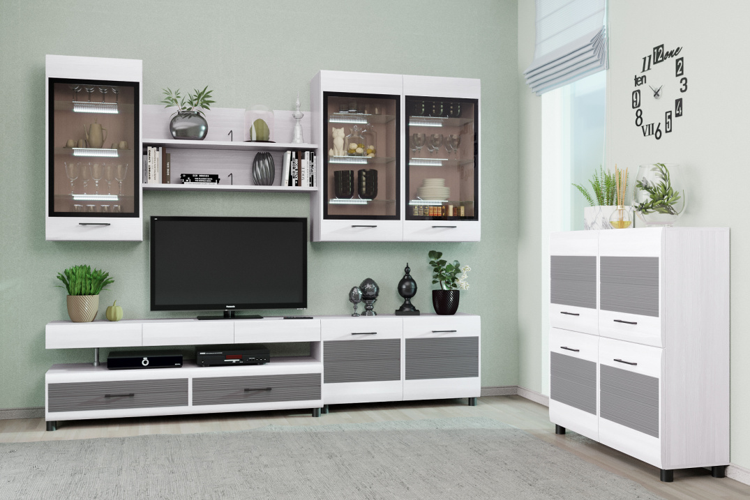 Гостинная Камелия гостиная 8