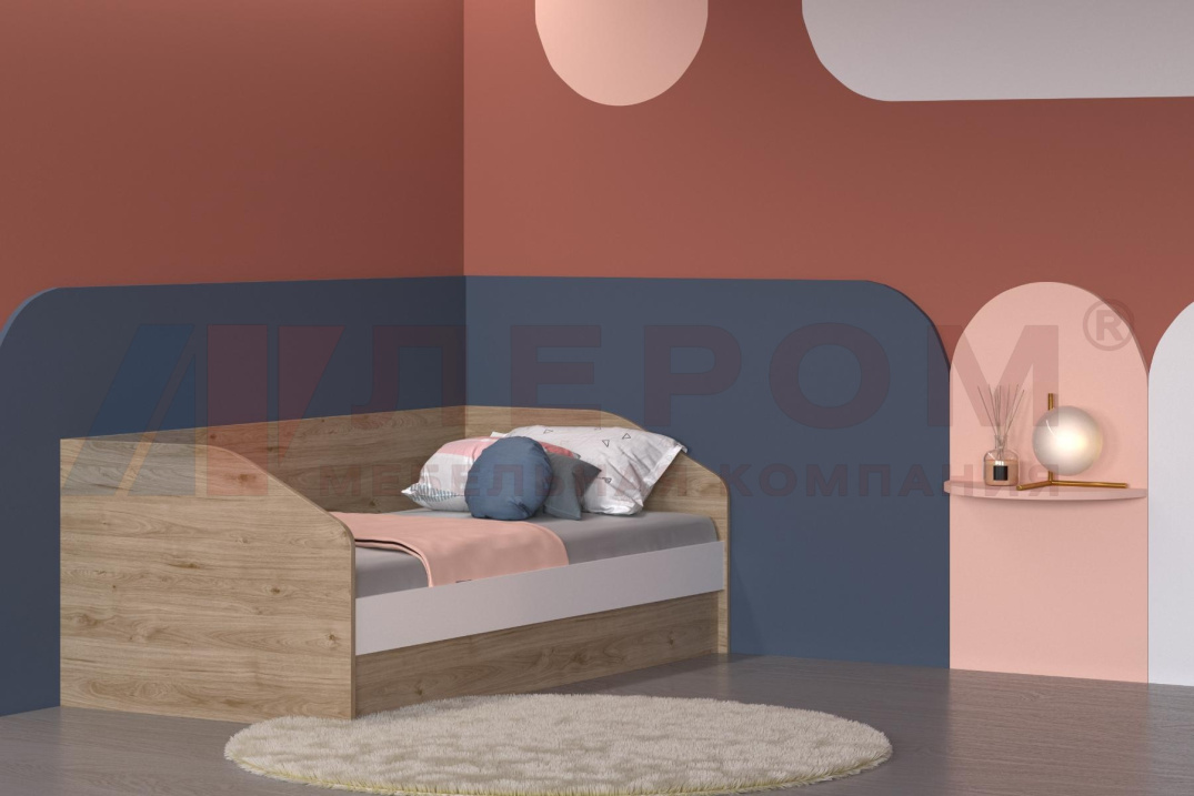 Кровать КР-118