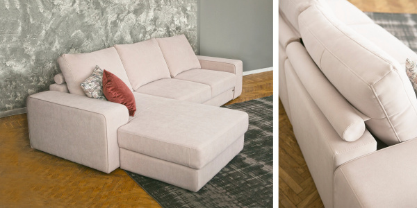 Диван "Андорра"