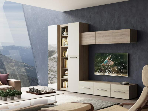 Сантан Панна-Котта Панна-Котта