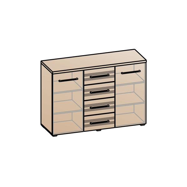 Сантан Панна-Котта ТБ-1506