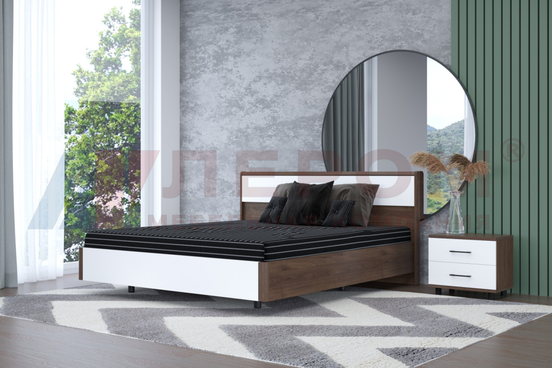 Кровать КР-5003