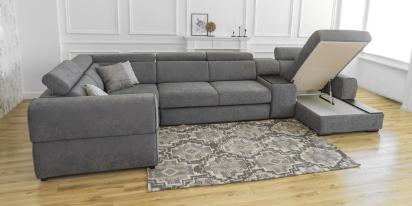 Диван "Бостон"