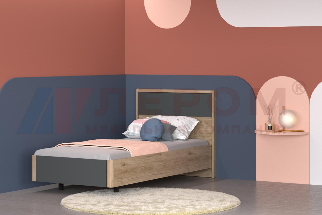 Кровать КР-5005