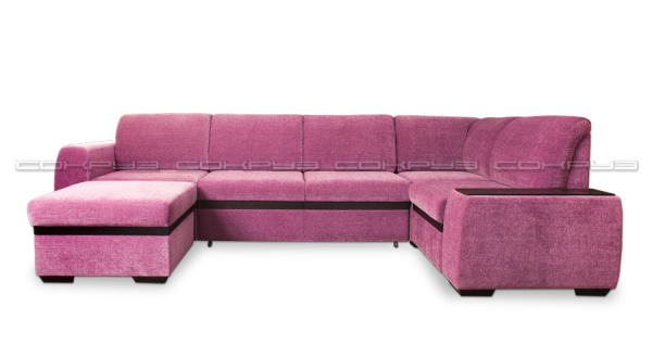 Модульный диван Арго 2