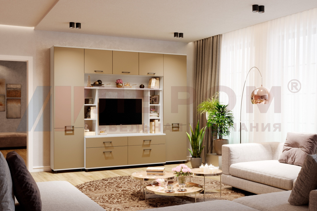 Гостинная Грейс композиция 7