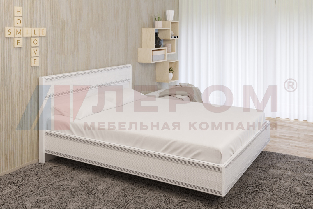 Кровать КР-2004 Кровать КР-2004