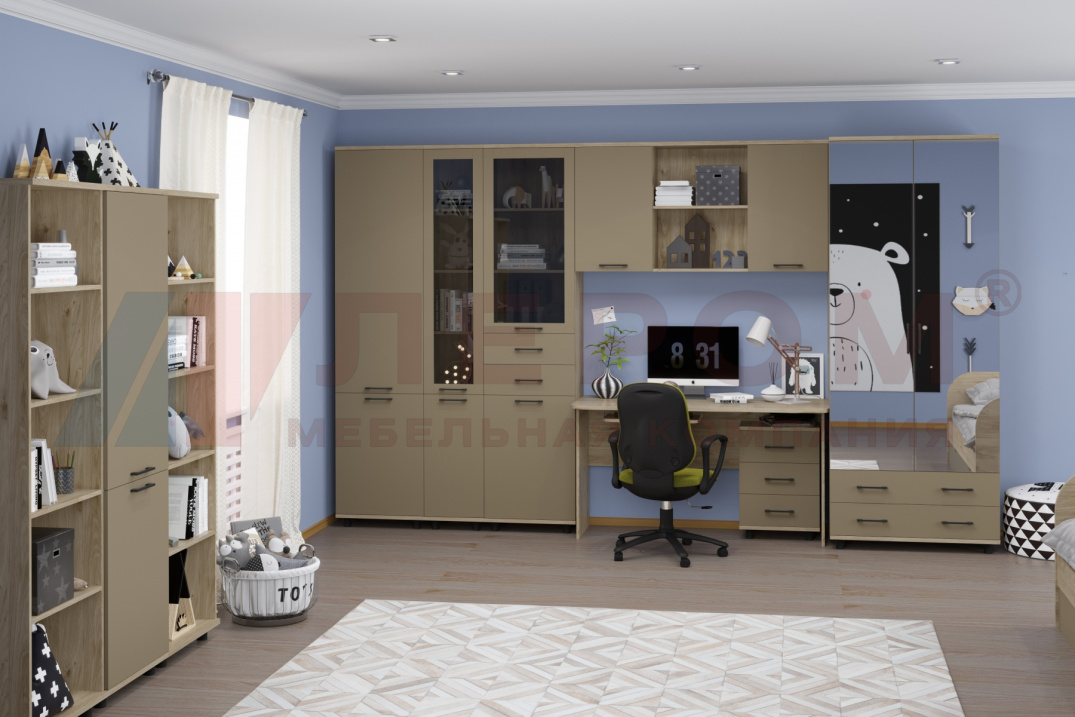 Детская Грейс композиция 3