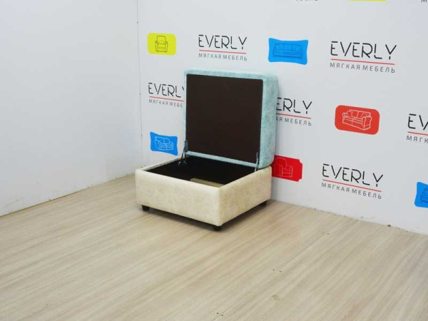 Пуф «Толедо»