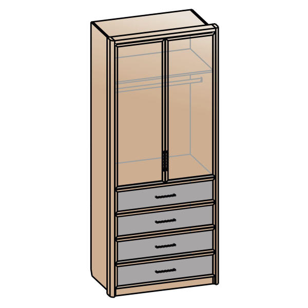 Сантан Камелия ШК-2716