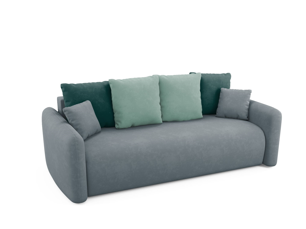 Happy 927/Happy 673/Happy 690