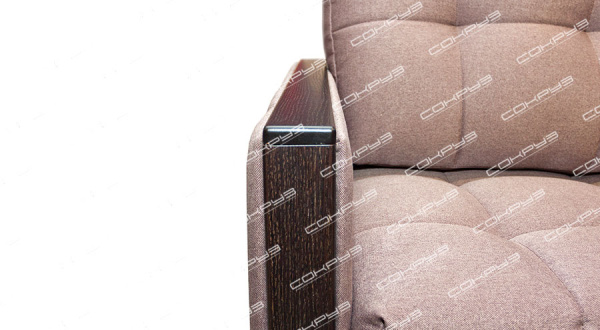 Угловой диван Адриатика 2С