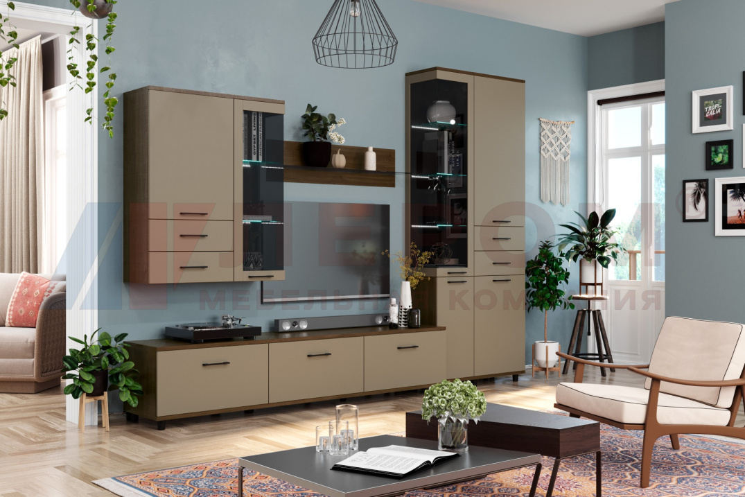 Гостинная Грейс композиция 11