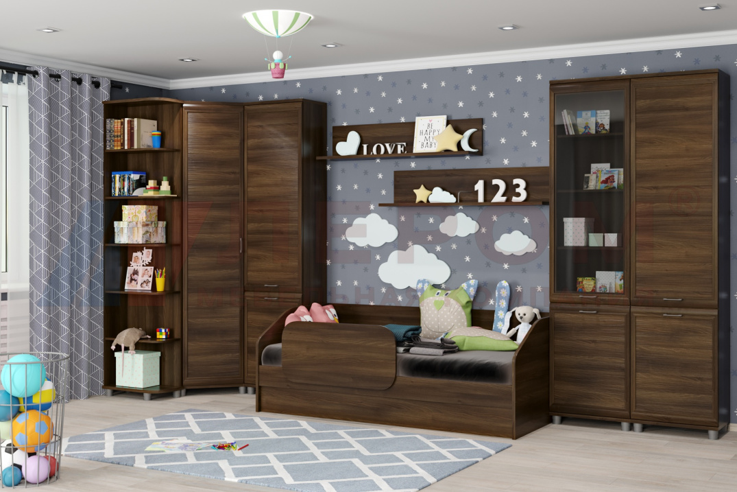 Детская Мелисса детская 2