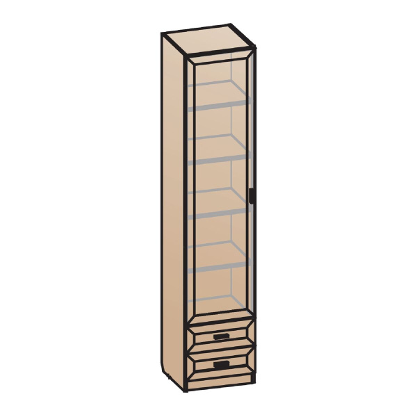 Сантан Калипсо Д-360-П-10
