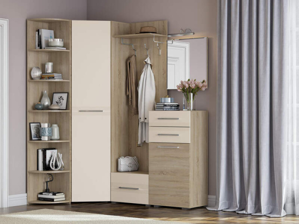 Сантан Панна-Котта Панна-Котта