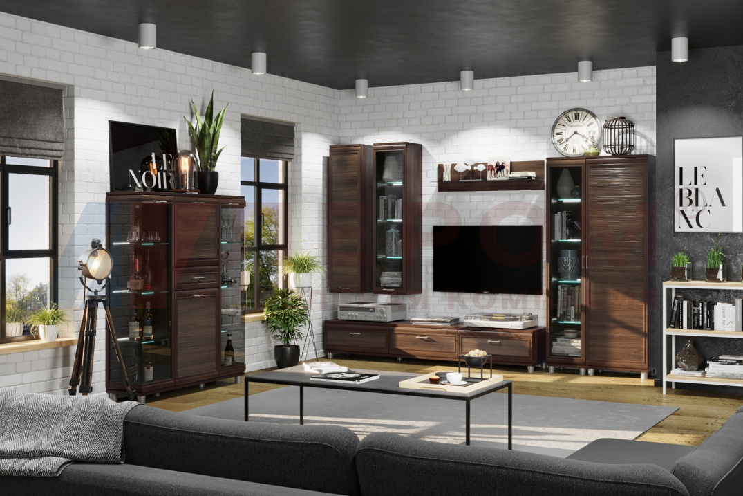 Гостинная Мелисса композиция 6