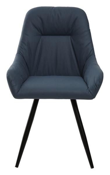 Стул HORSE DC995 BLUE  М-City