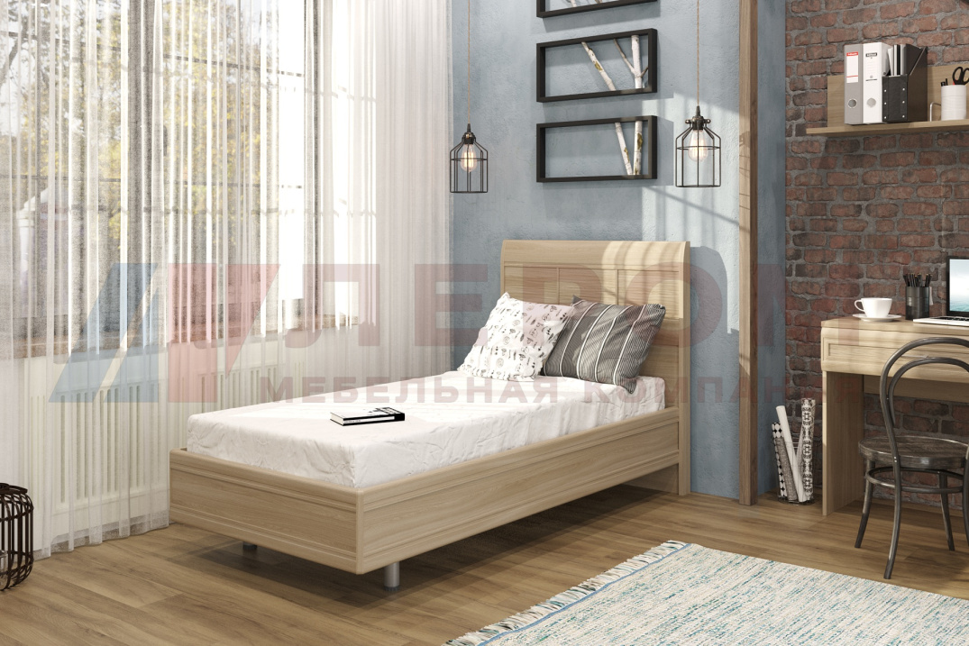 Кровать КР-2805