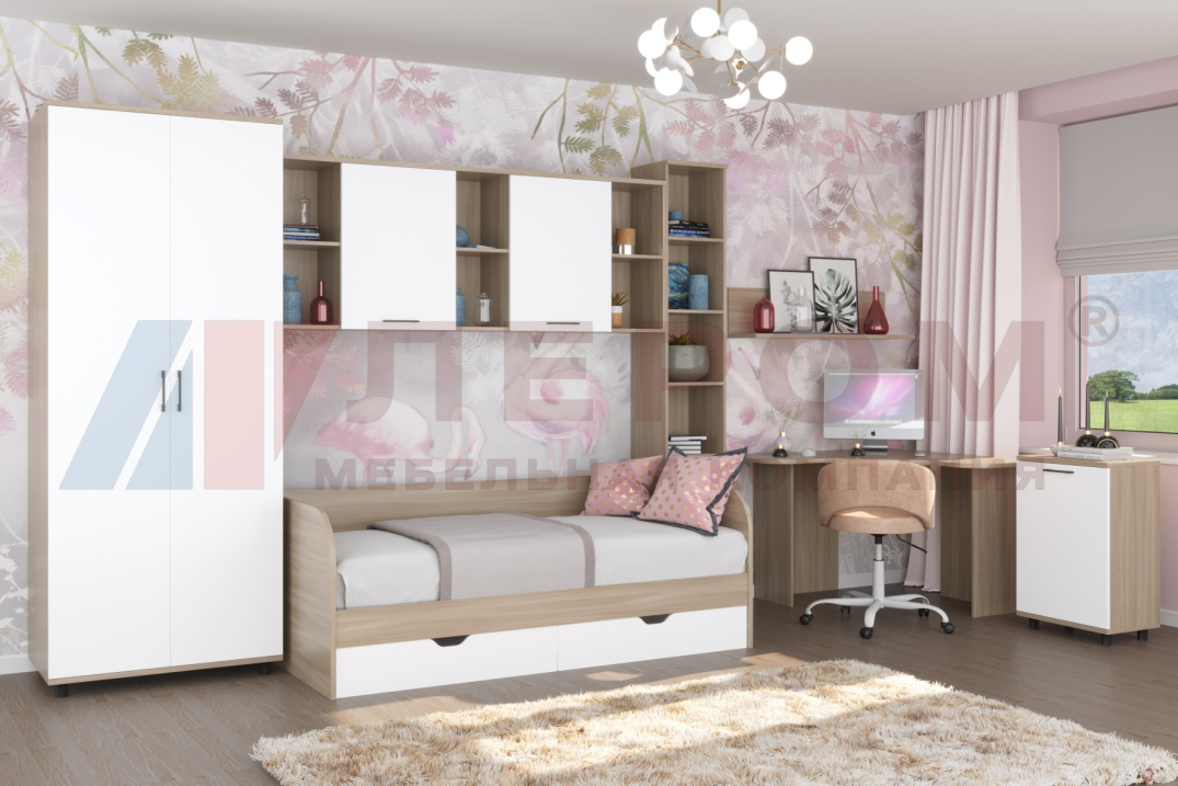 Детская Грейс композиция 1