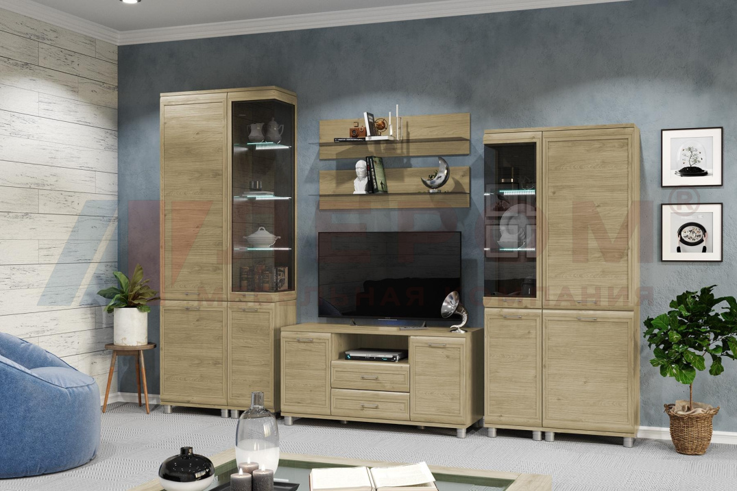 Гостинная Мелисса композиция 5