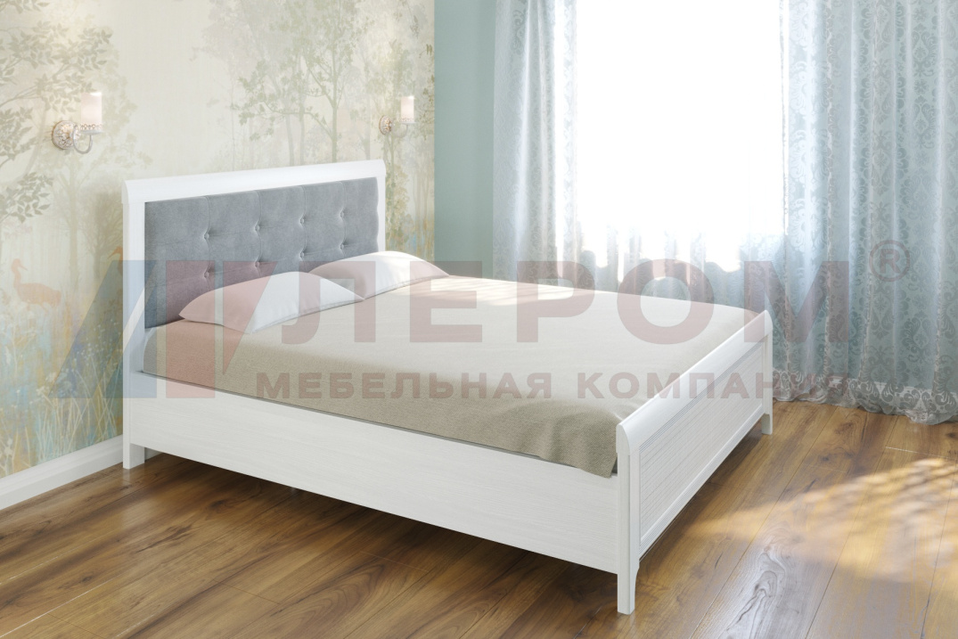 Кровать КР-2034