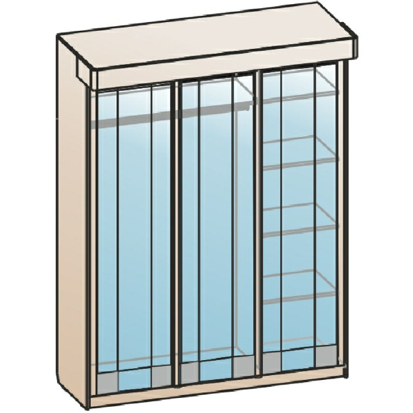 Сантан Леонардо С-КП-210