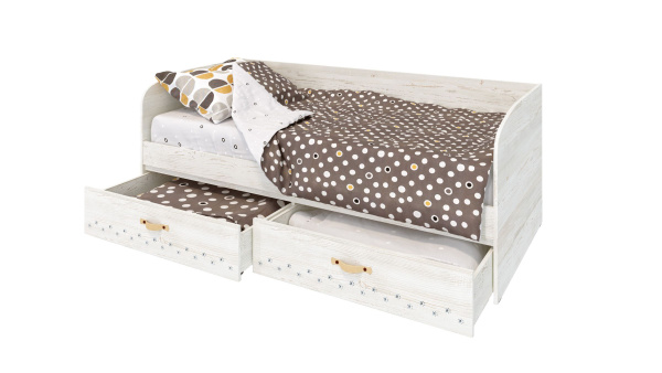 Кровать «Марвин-5»