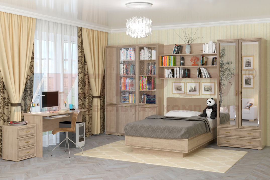 Детская Карина - композиция 4