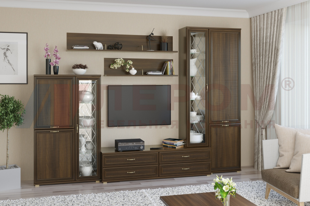 Гостинная Карина - композиция 12