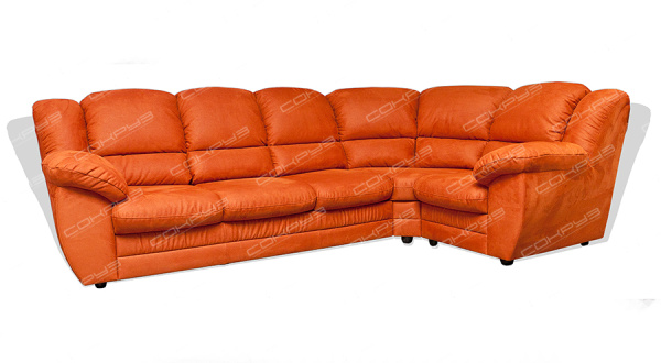 Модульный диван Альтаир 2