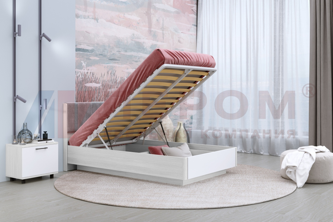 Кровать КР-4011