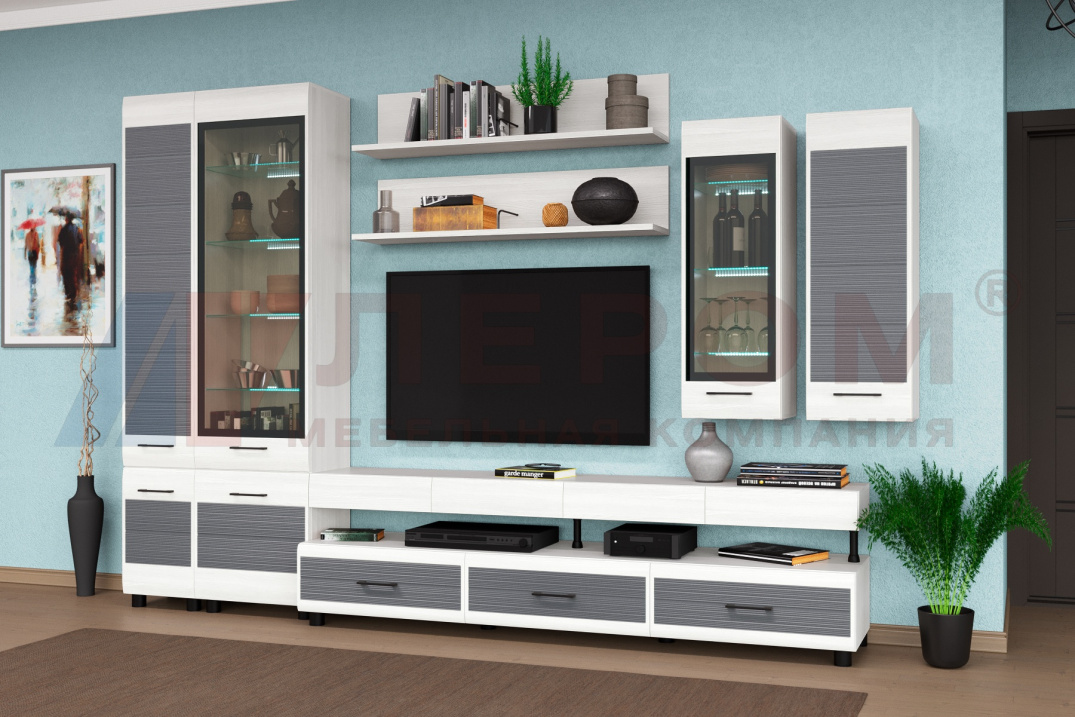 Гостинная Камелия гостиная 7